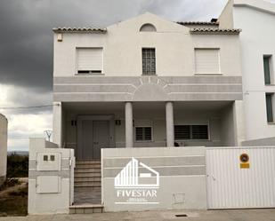 House or chalet for sale in Ronda Racó de Cifre, 61, Villanueva de Castellón