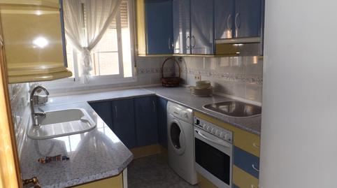 Foto 4 de Piso de alquiler en Calle la Torrecilla, 37, Maracena, Granada