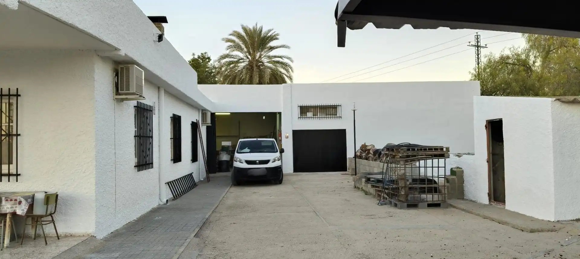 Xalet amb piscina en venda a Crevillent, imagen 11