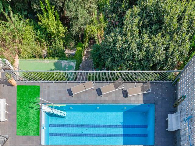 Casa-chalet en Venta en Valldoreix