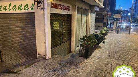 Foto 2 von Geschaftsraum zur Miete in Artatzu - Larraskitu, Bilbao