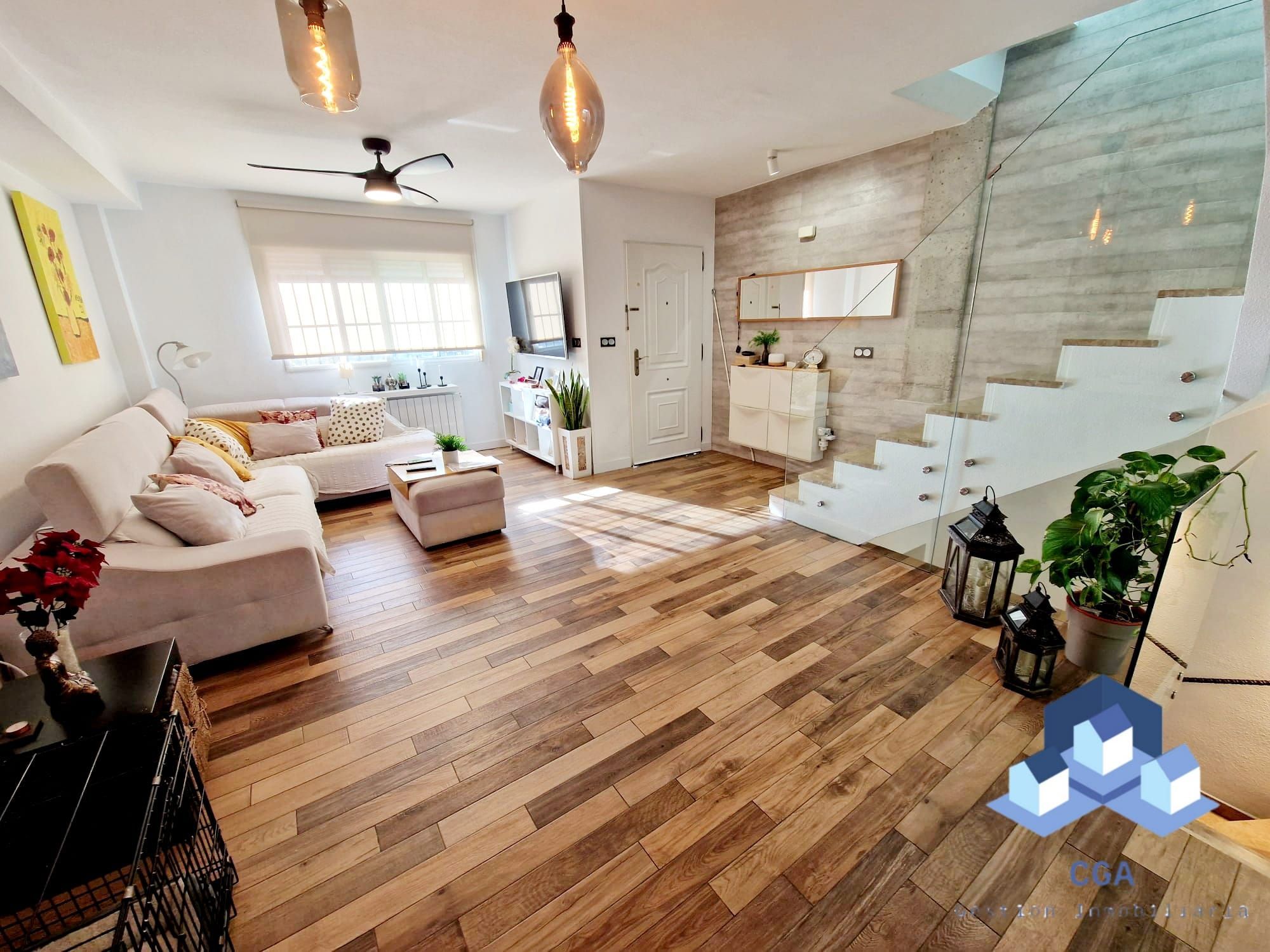 Dúplex en venta en San José