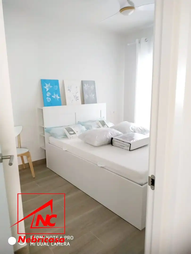 Wohnung mit Pool zur Miete in Las Tres Piedras - Costa Ballena, imagen 8
