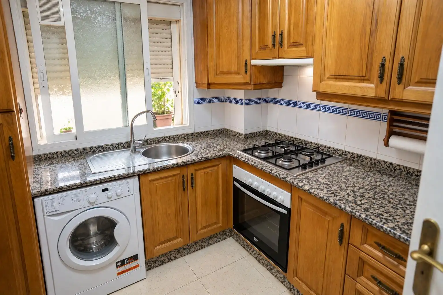 Flat with terrace for sale in GABRIEL GARCIA MARQUEZ 27, imagen 20