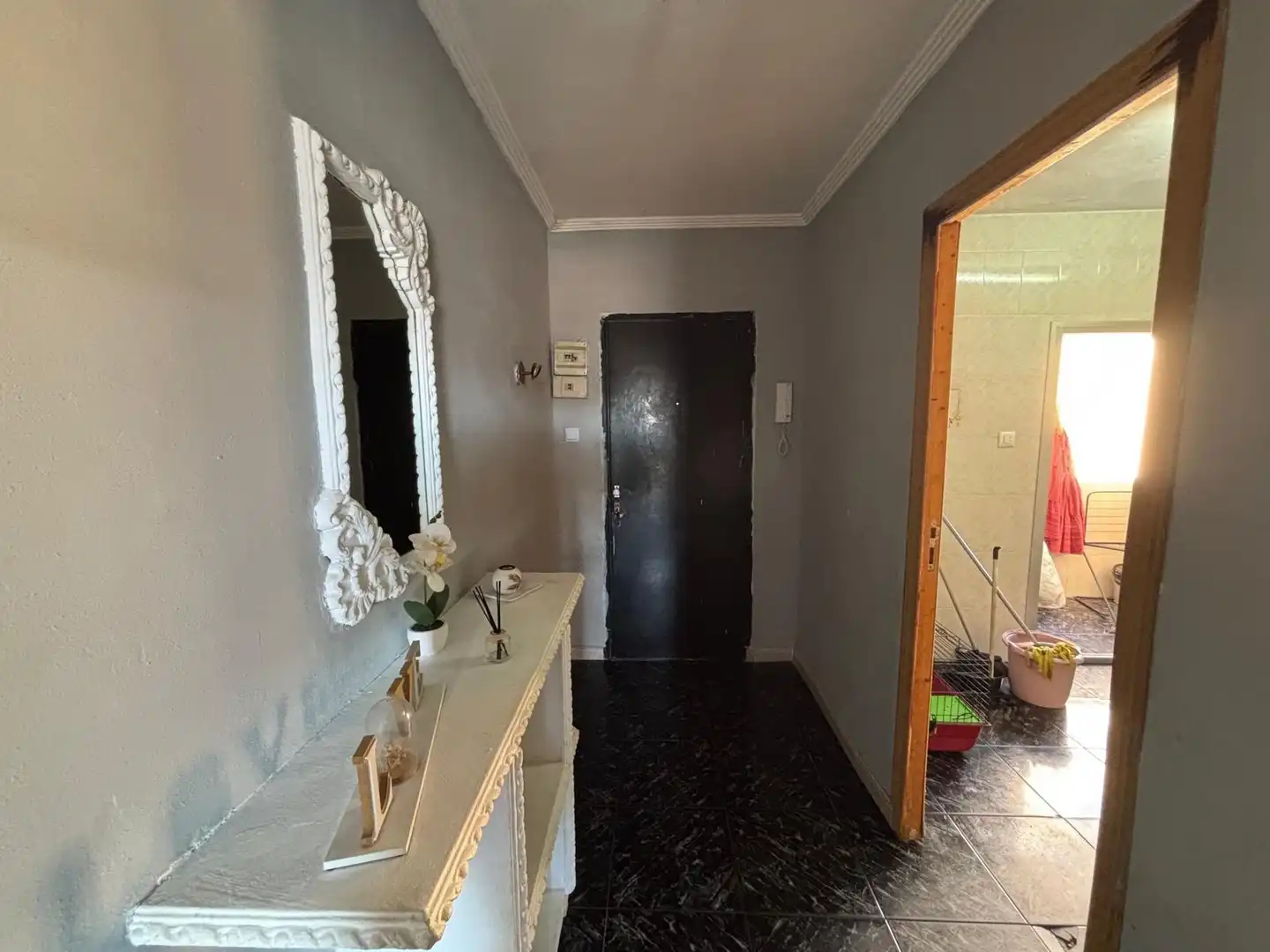 Wohnung zum Verkauf in Puente Mayorga - Campamento, imagen 19