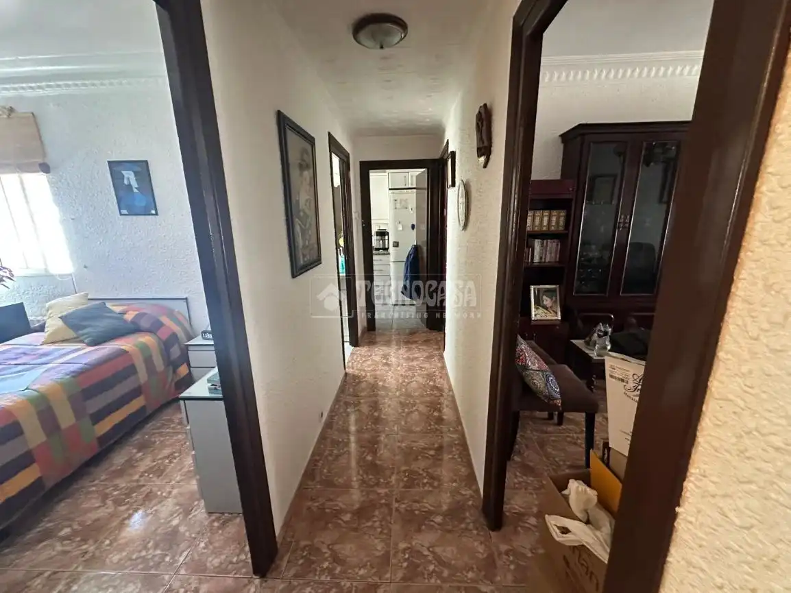 Flat for sale in Zaragoza  with Heating and Balcony
