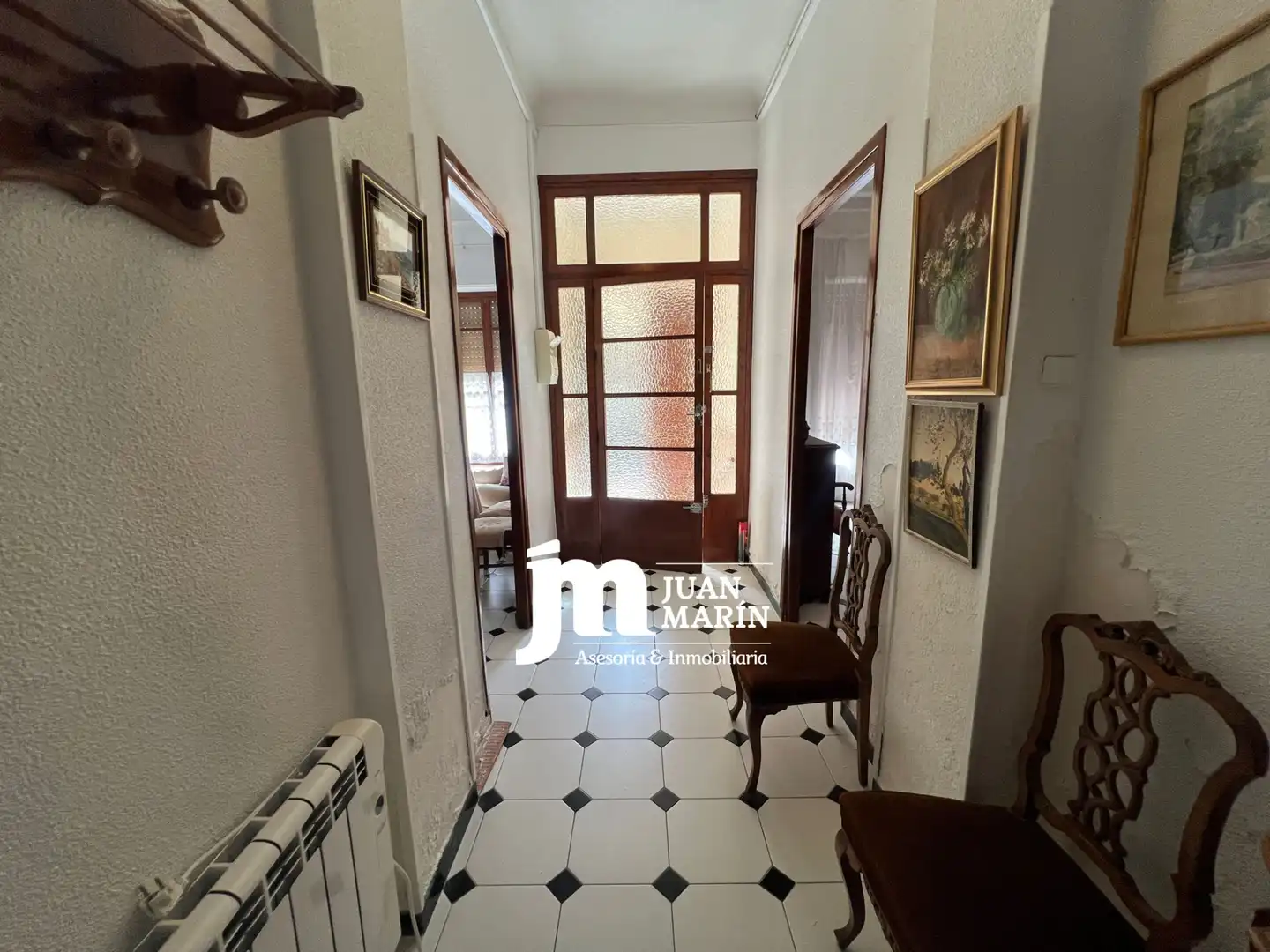 Bajo en venta en Cieza
