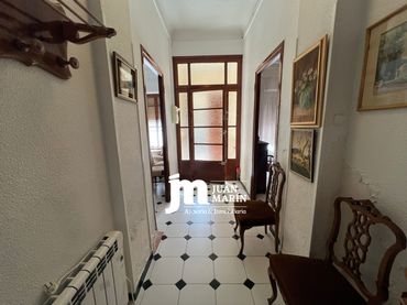 Rez-de-chaussée à vendre à Cieza