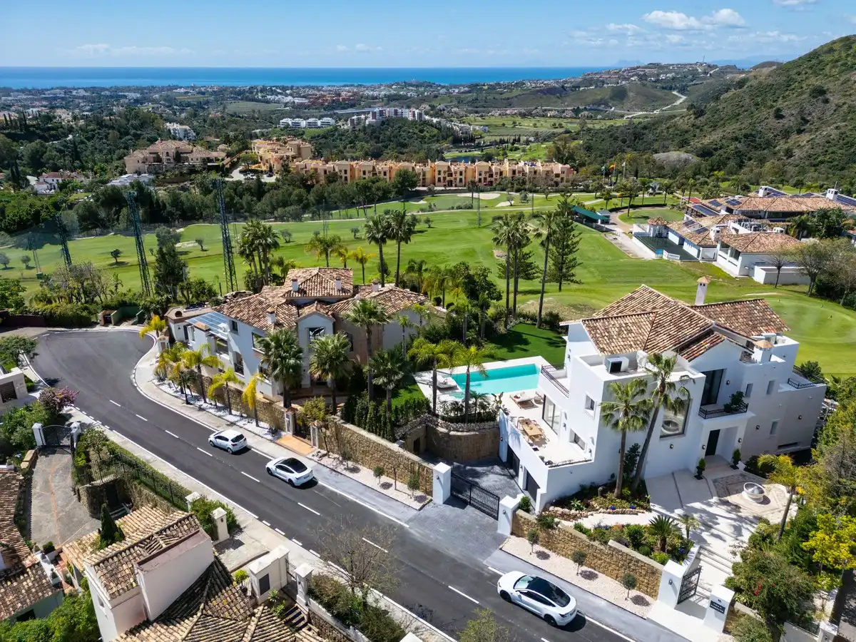 Casa amb jardí en venda a Los Arqueros  - Puerto del Almendro, imagen 44
