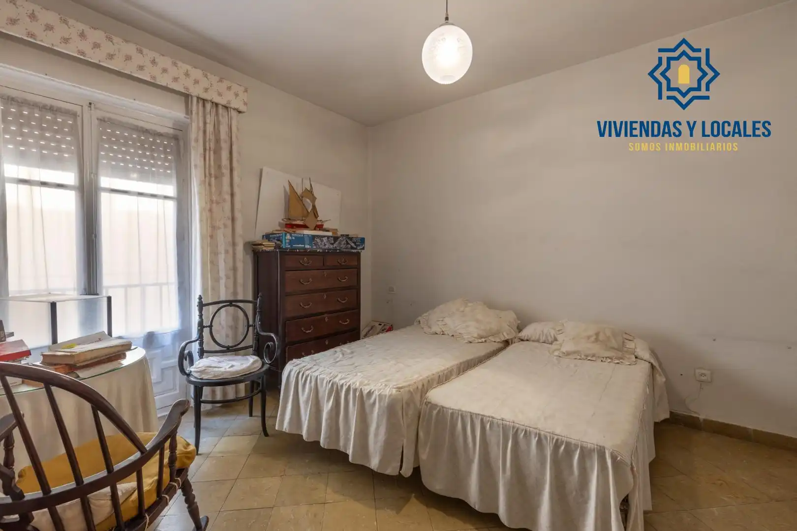 Piso con ascensor en venta en Calle ANGEL GANIVET, imagen 32