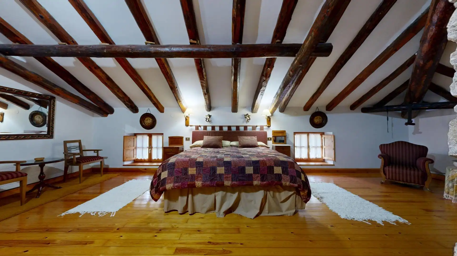 House with garden for sale in Calle PARDINA FERRERA, imagen 47