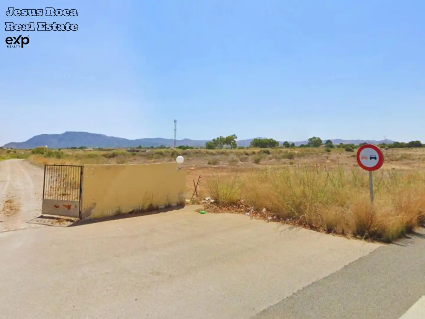 Terreno rustico in vendita a Pedanías Oeste, imagen 4