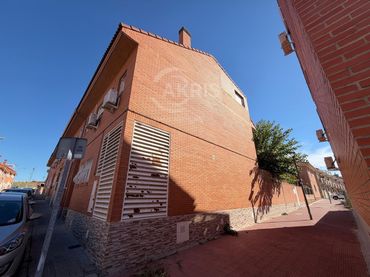 Adossat en venda a Murcia