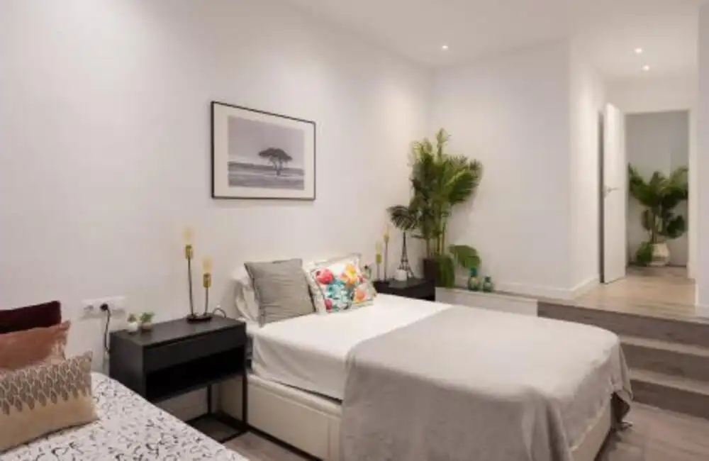 Apartment with pool for sale in Nueva Andalucía, imagen 16