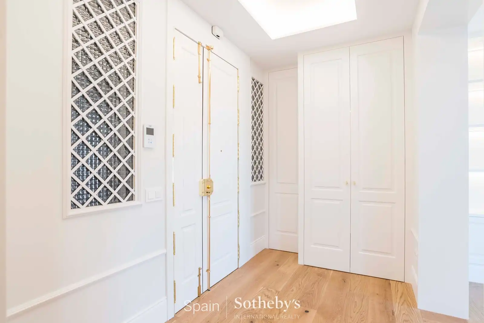 Apartament en venda en Madrid amb Aire condicionat i Calefacció