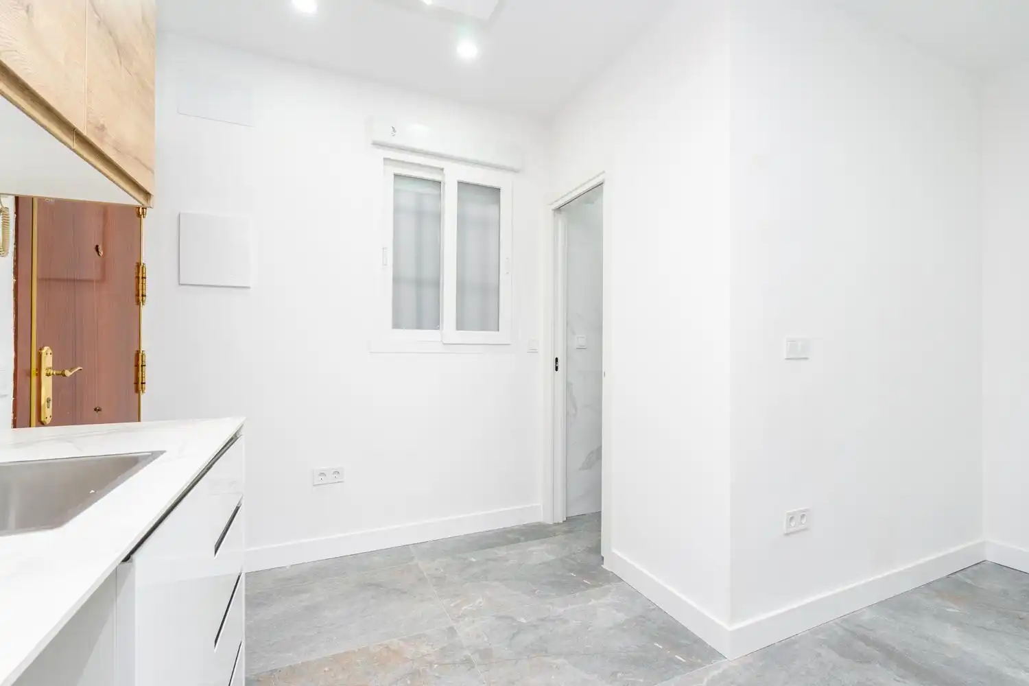 Wohnung zum Verkauf in Madrid