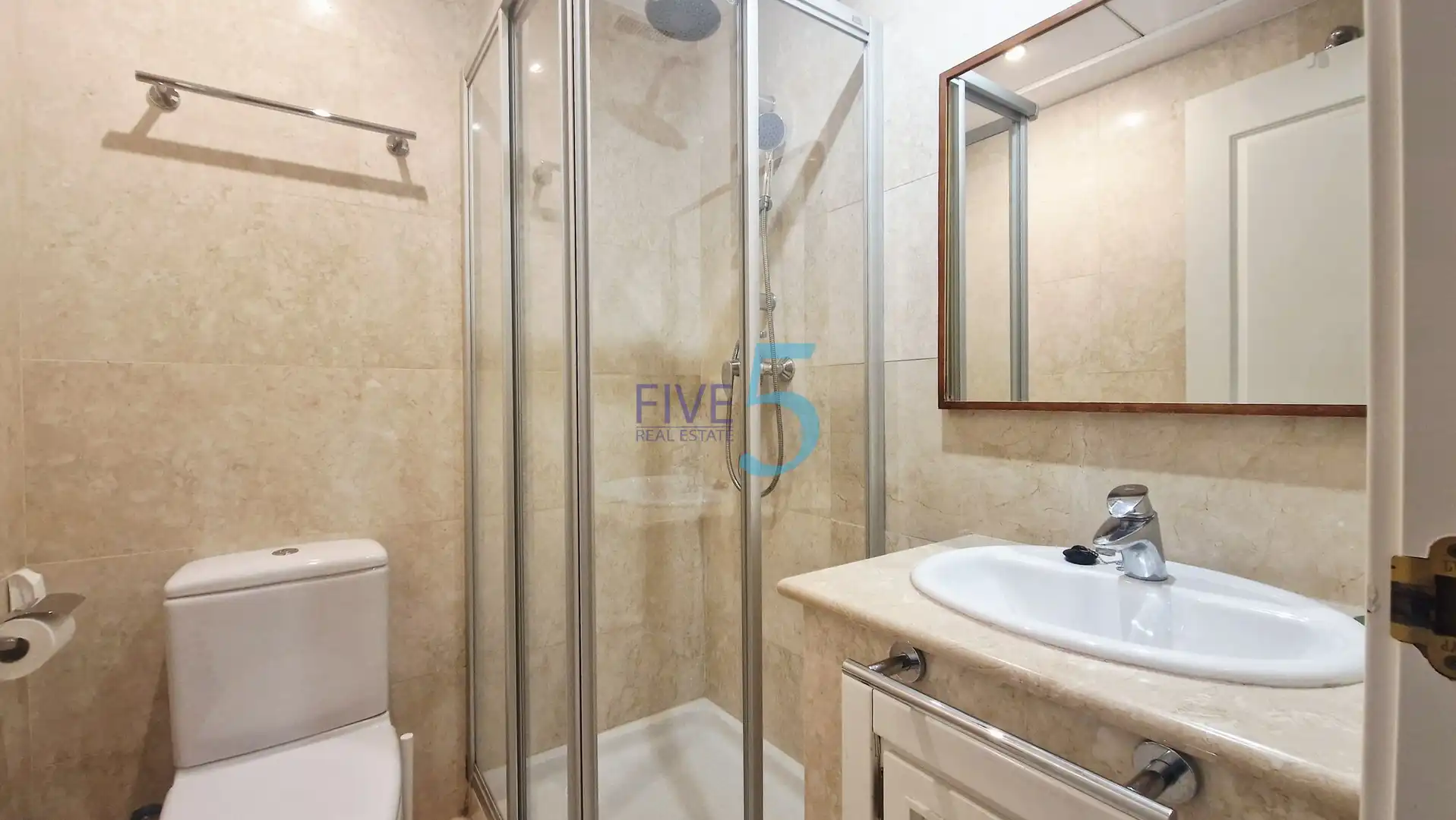 Wohnung mit Pool zum Verkauf in Roda, imagen 15