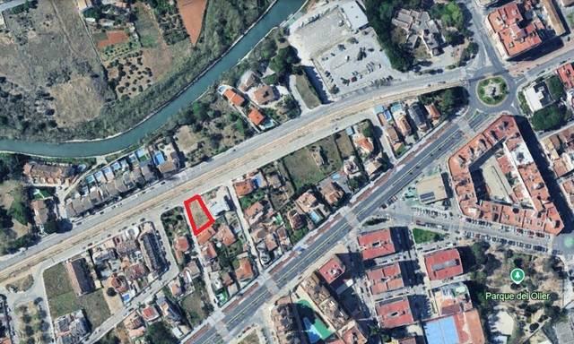 Terreno residencial en Venta en Park Nord - Casona
