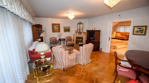 Foto 4 de Casa adosada en venta en Calle María Benítez, Norte, Pozuelo de Alarcón