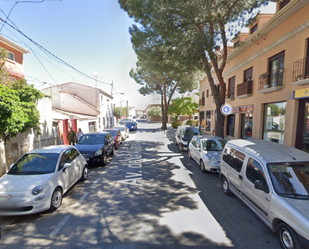 Vista exterior de Pis en venda en Fuente El Saz de Jarama