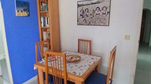 Foto 4 de Apartamento de alquiler en Calle Musico Agustin Bertomeu, Agua Amarga - Urbanova, Alicante / Alacant