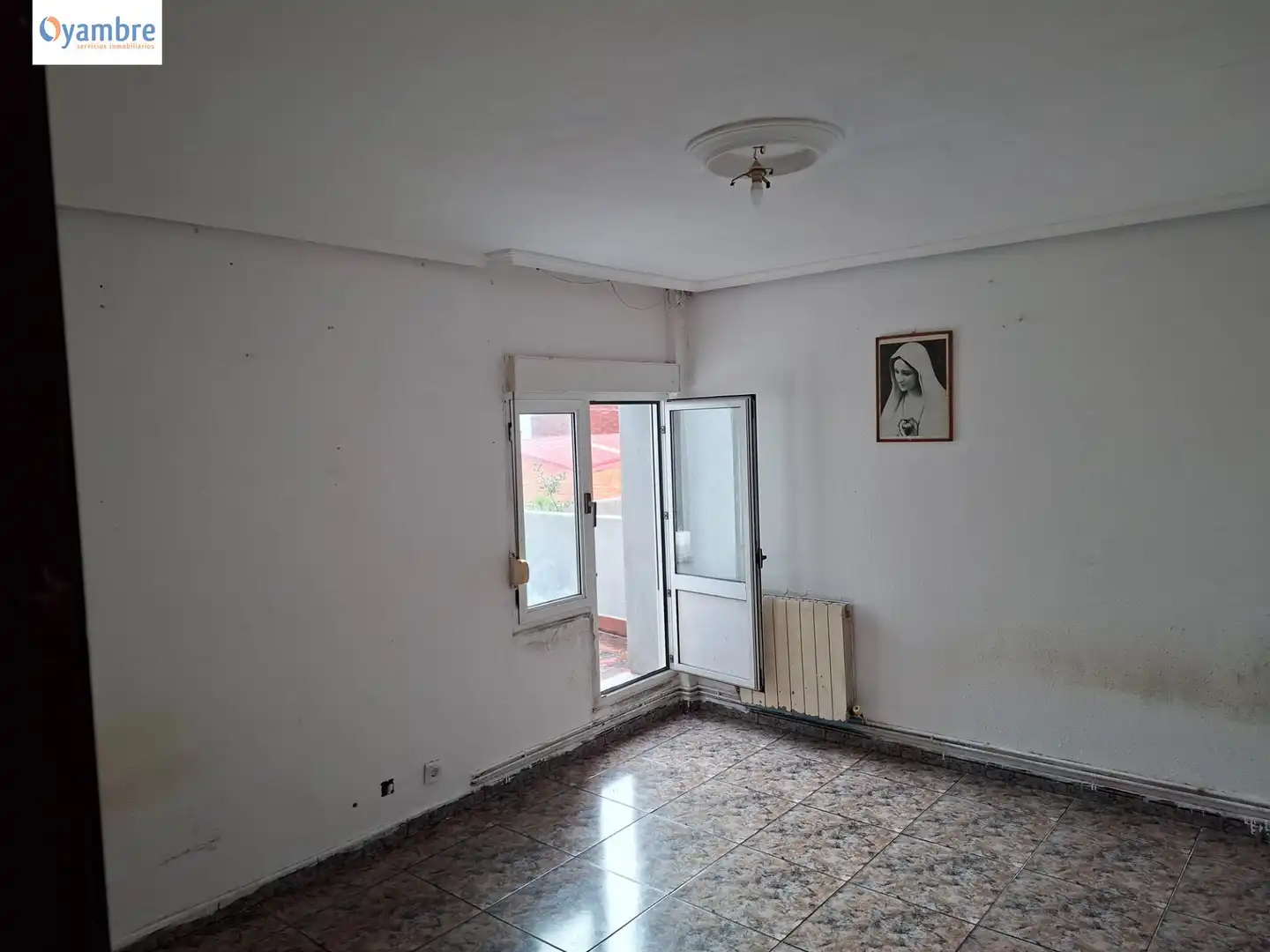Flat for sale in Gijón 