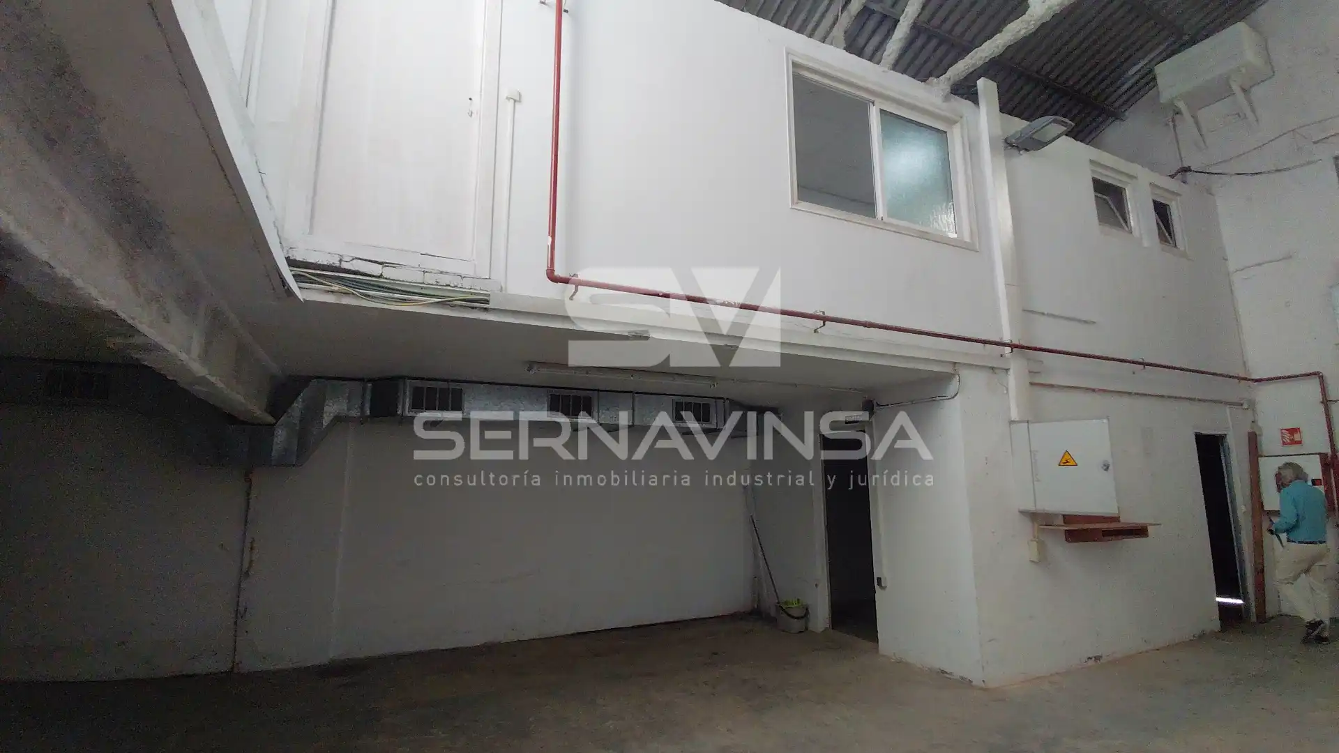 Industrial building for sale in Les Franqueses del Vallès, imagen 20