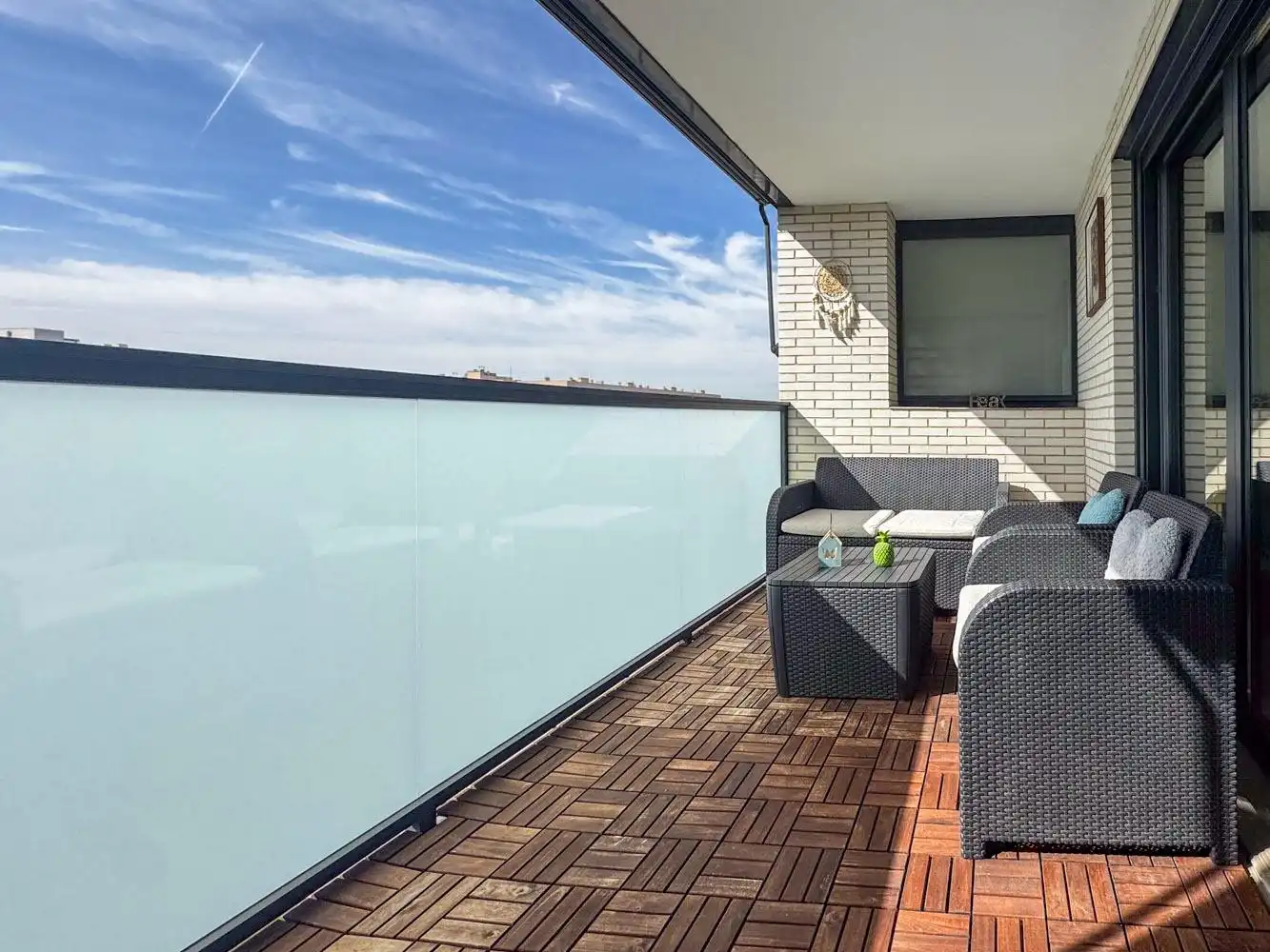 Flat with pool to rent in Calle EDUARDO GALEANO, imagen 14