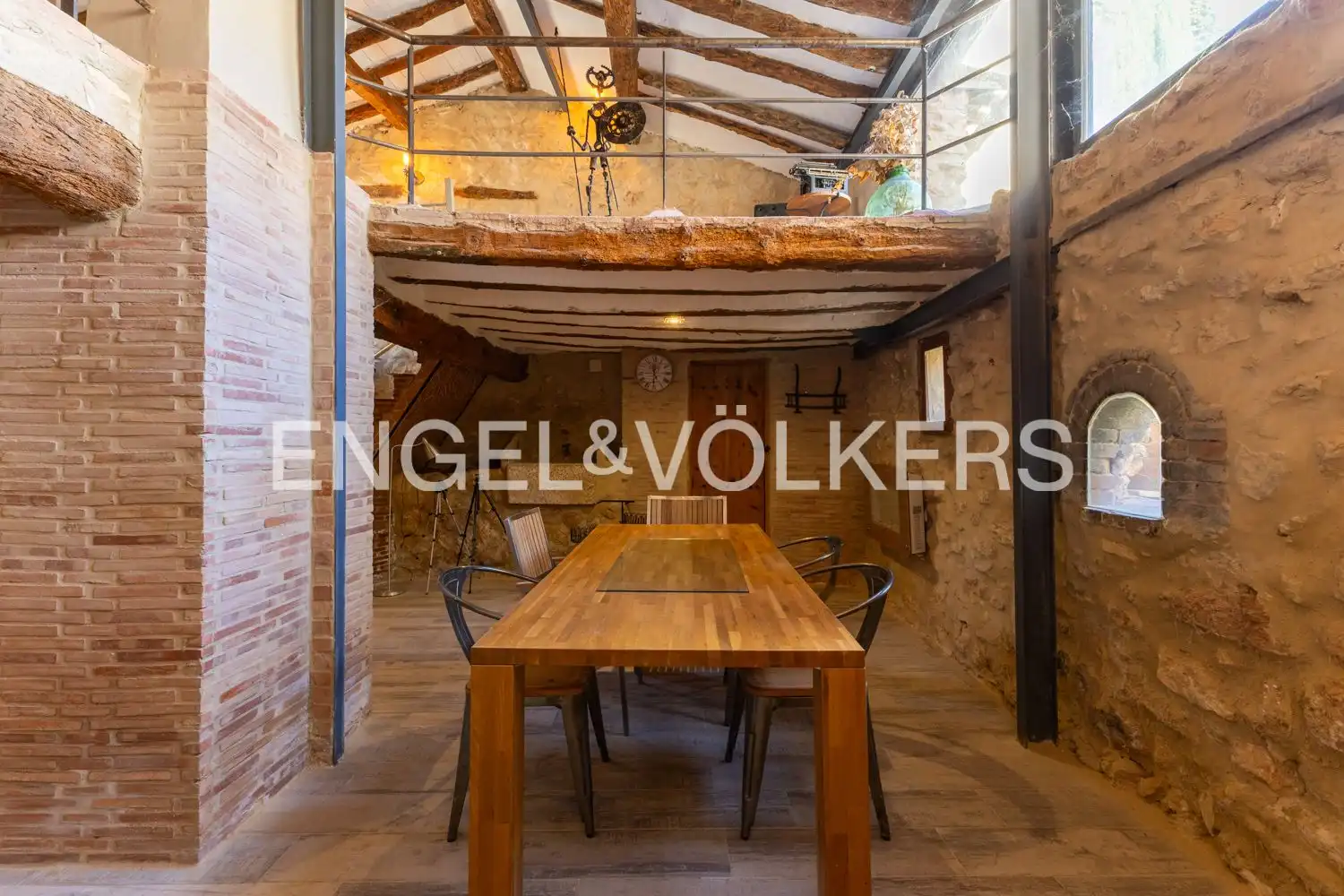 Casa a schiera in vendita a Utiel, imagen 2