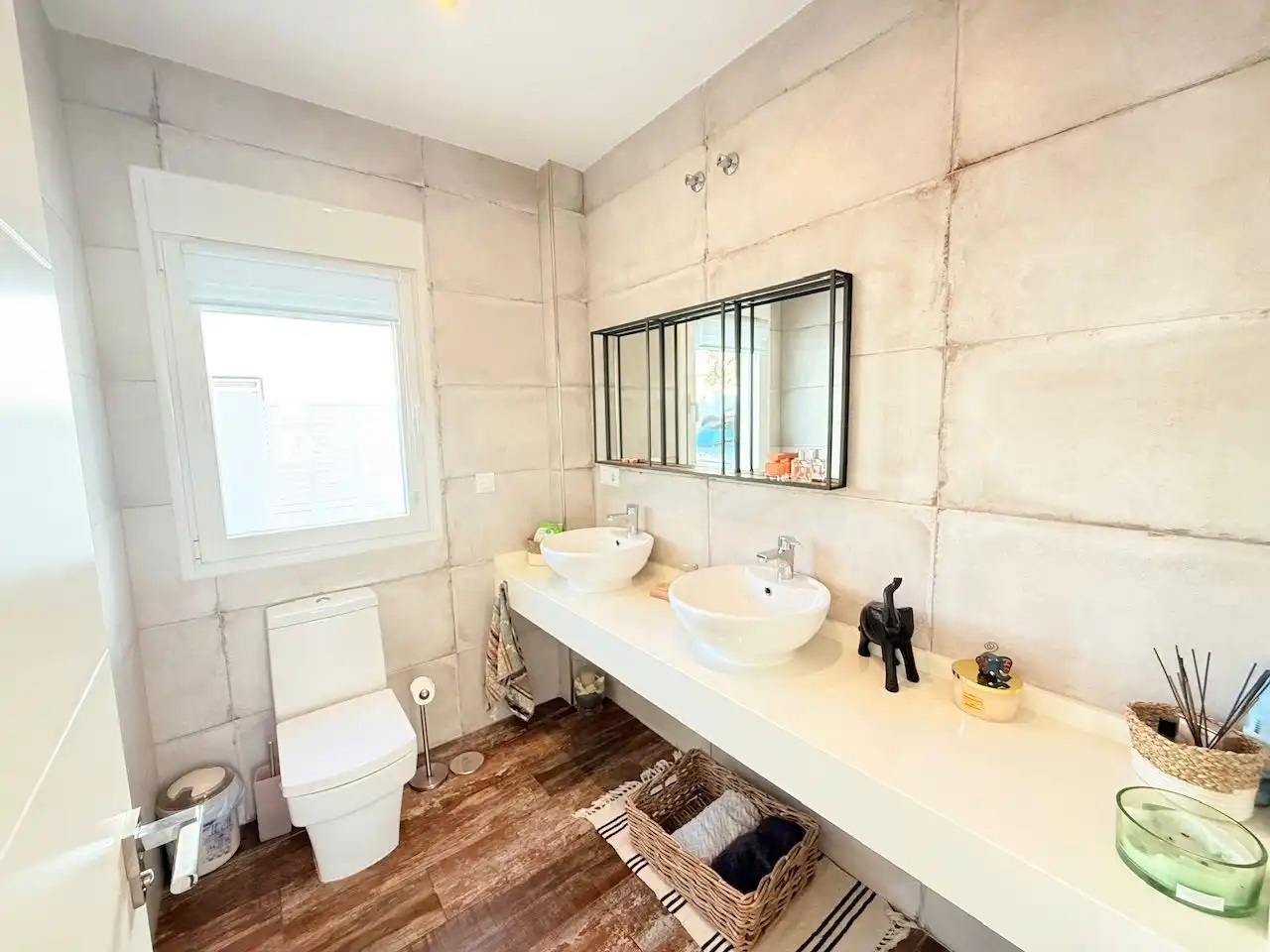 Detached house with pool for sale in Torre del Mar, imagen 37