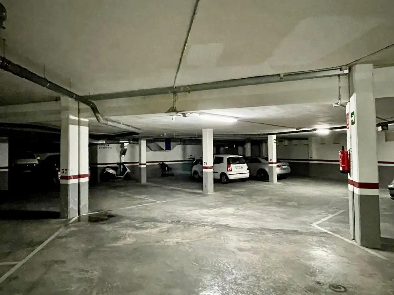 Pis amb piscina en venda a La Cala de Villajoyosa, imagen 21