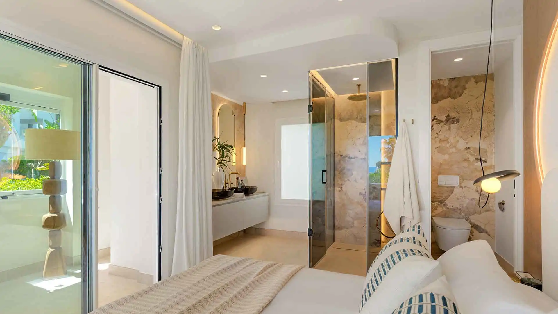 Apartamento con piscina en venta en Benamara - Atalaya, imagen 35