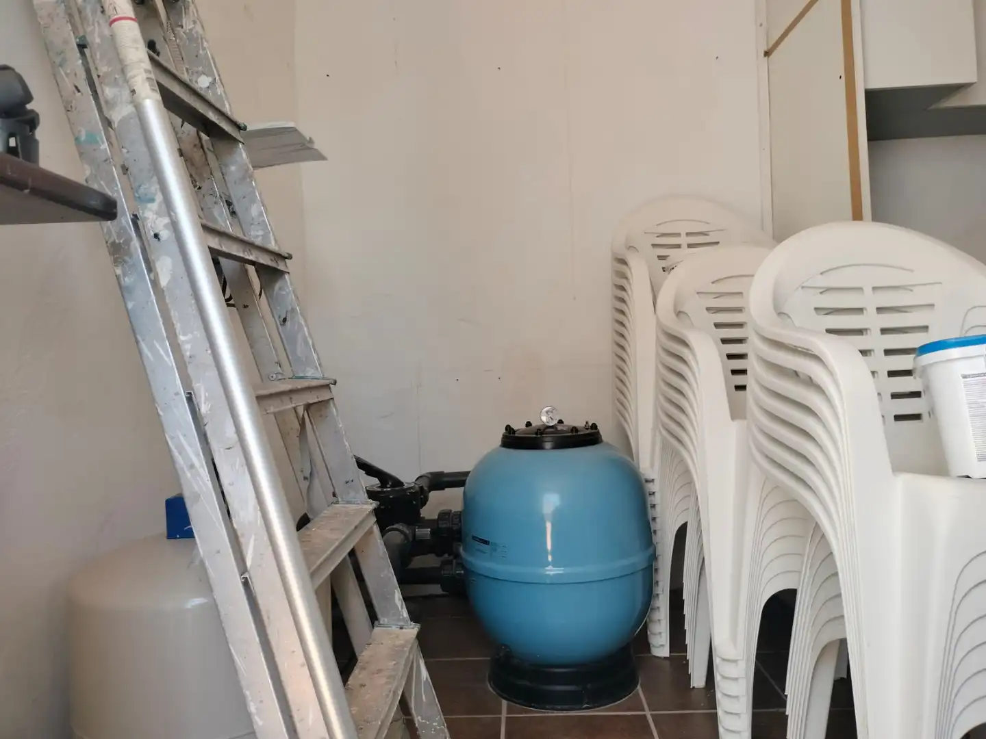 Chalet con piscina en venta en Las Lagunas - Campano, imagen 41