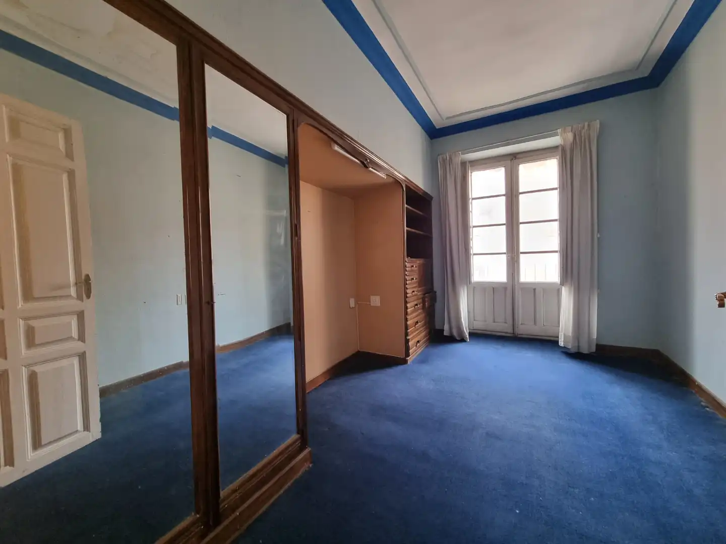 Piso con terraza en venta en Plaza Ramón Benito Aceña 3, imagen 23
