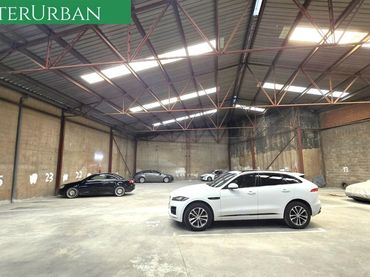 Local comercial en venta en Calle del Aparejador Antonio Monzó