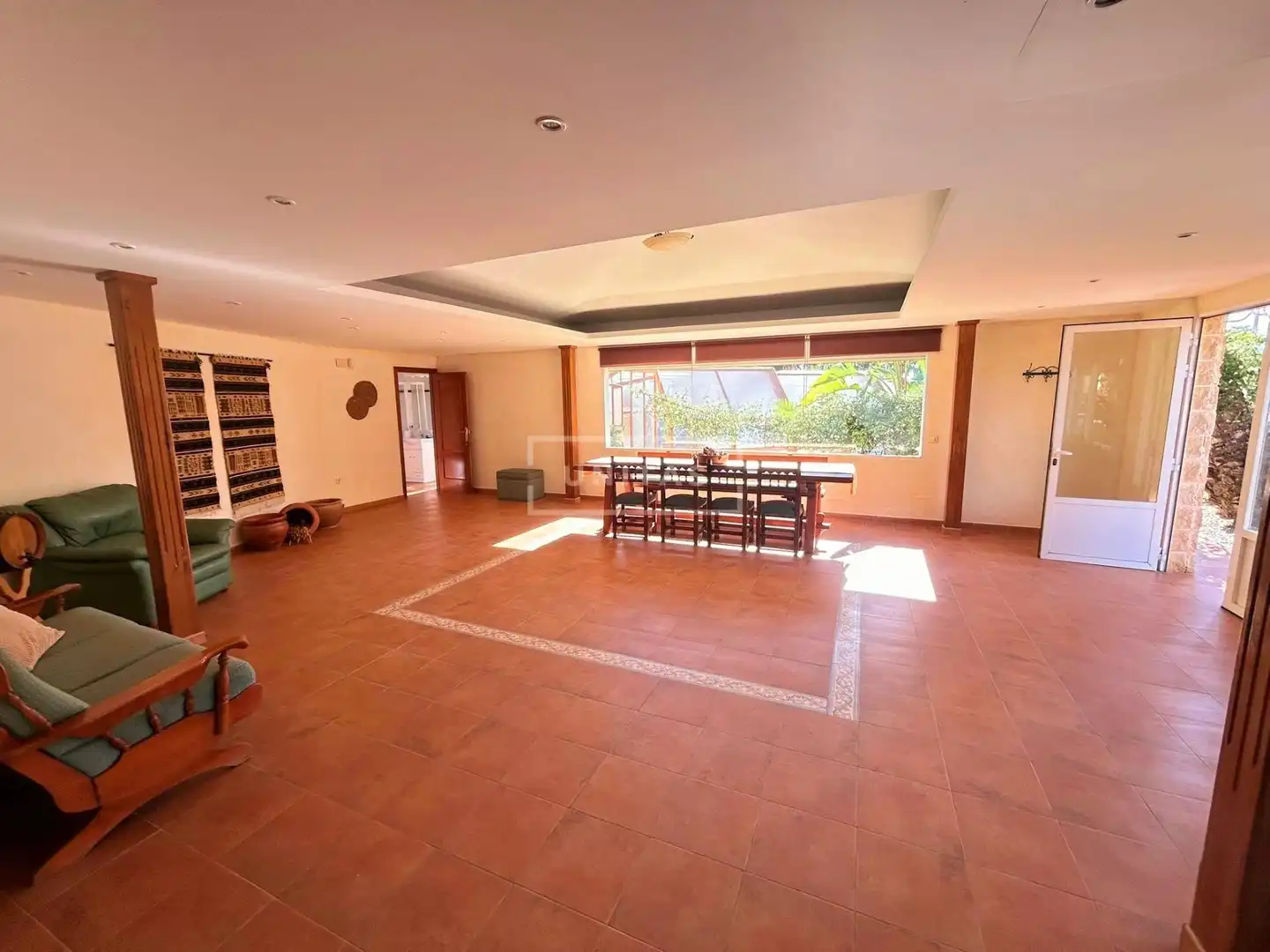 Casa o xalet en venda en Alicante / Alacant amb Aire condicionat, Jardí privat i Terrassa