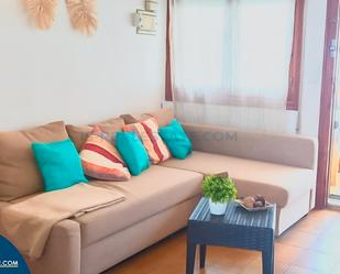 Living room of House or chalet for sale in Torrevieja  with Air Conditioner and Terrace