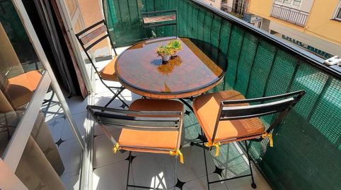 Foto 5 de Apartament en venda a Calle de la Estación, 6, Puerto Deportivo, Fuengirola