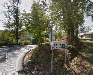 Residencial en venda en Merindad de Sotoscueva