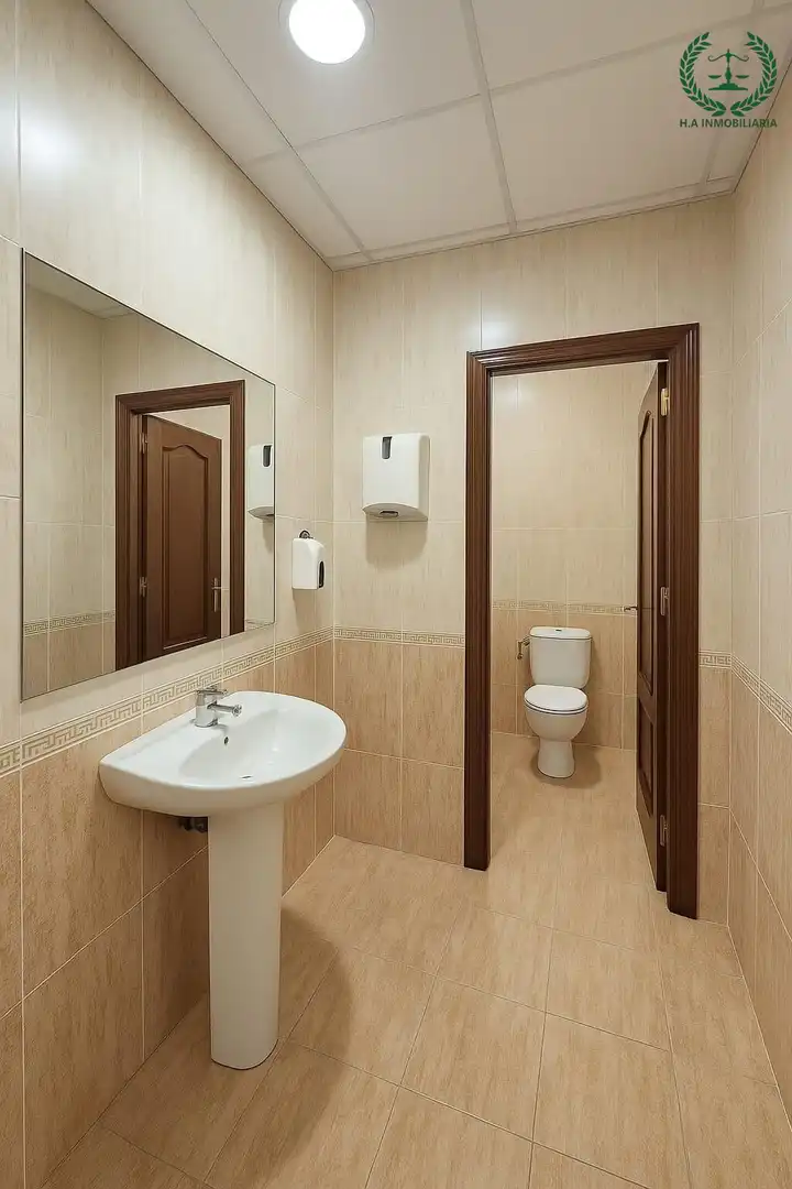 Local comercial de lloguer a San Agustín del Guadalix pueblo, imagen 7