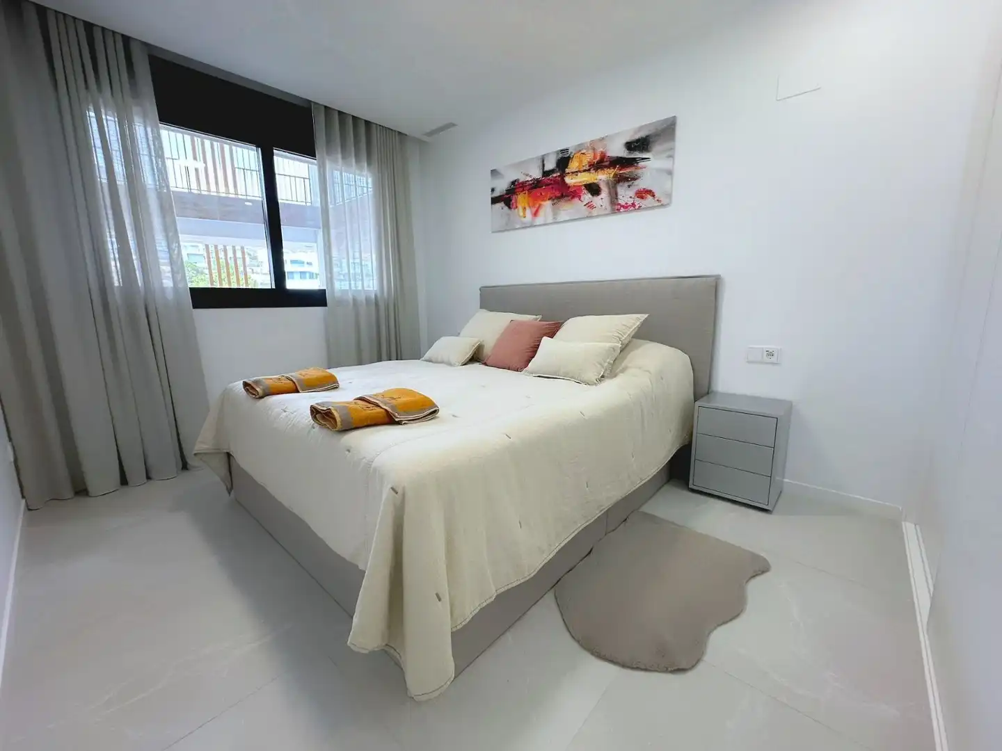 Maisonette mit Pool zum Verkauf in Golf Bahía, imagen 59