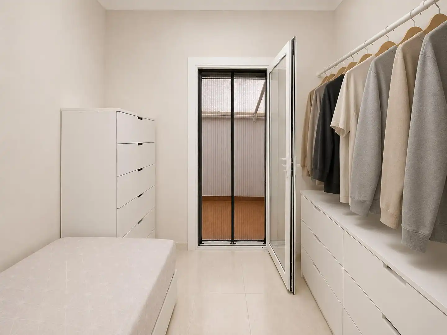 Wohnung zum Verkauf in Carrer de la Selva, Sant Crist