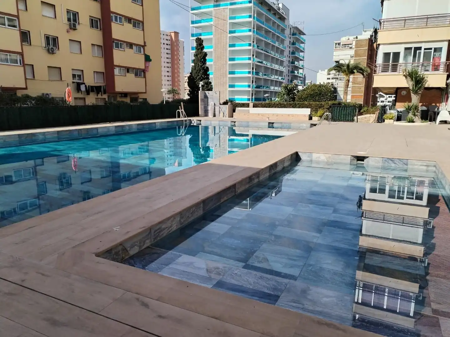 Appartement avec piscine à vendre à Calle de Londres, imagen 21
