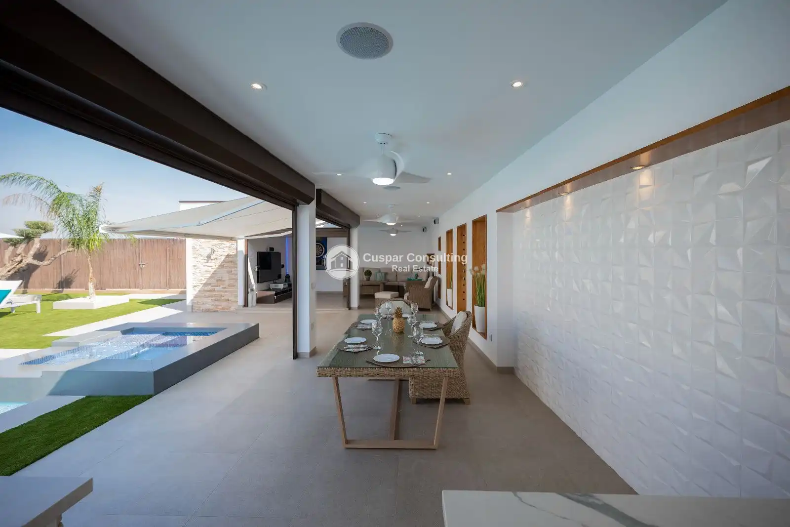 Villa avec piscine à vendre à N/A, imagen 45