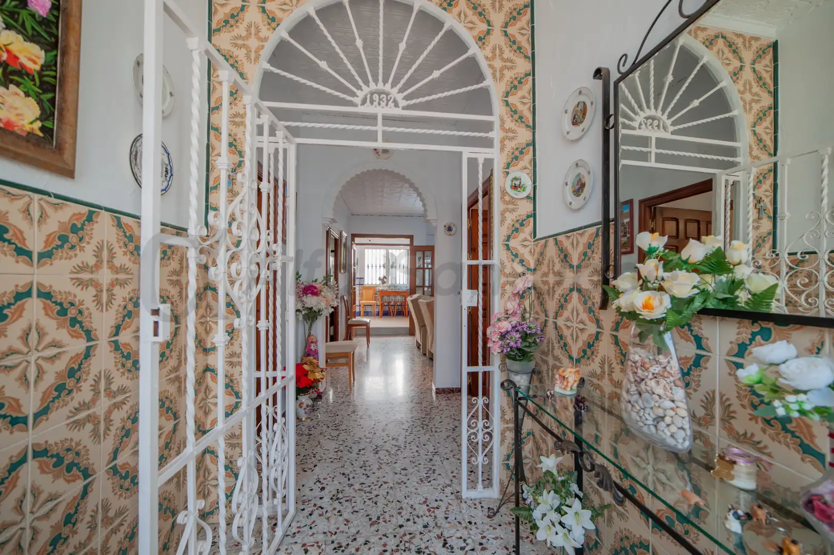 Terraced house for sale in San José de la Rinconada, imagen 6