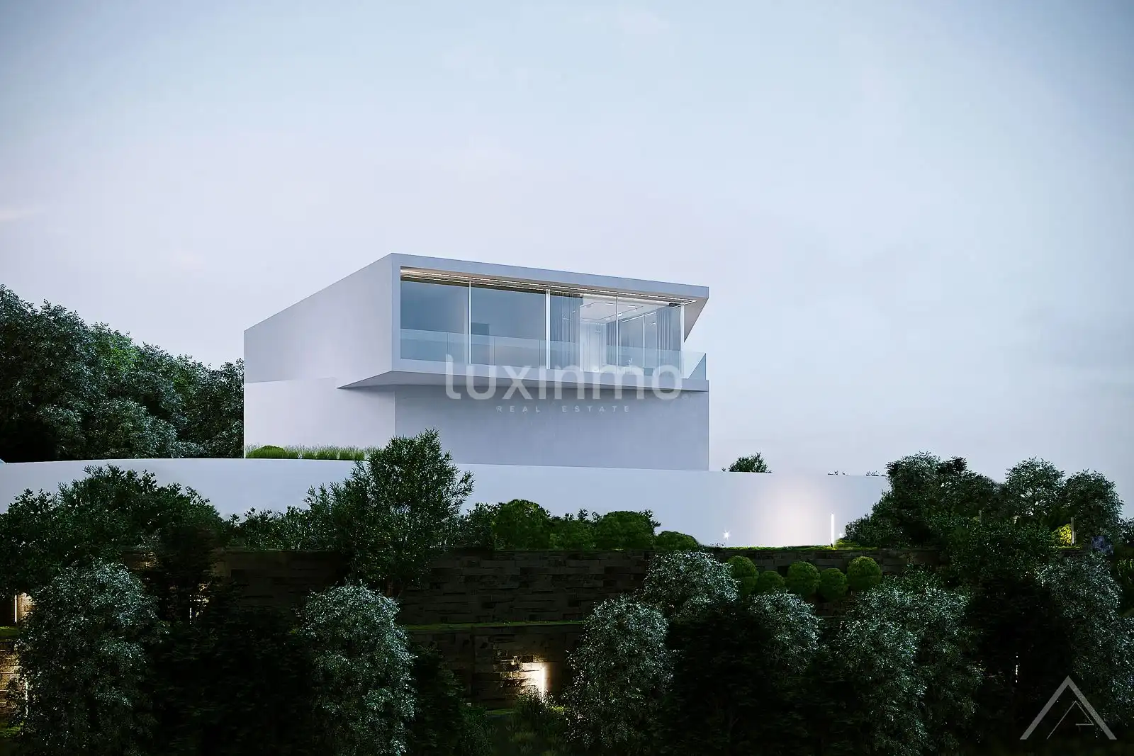 Detached house with terrace for sale in Altea la Vella, imagen 8