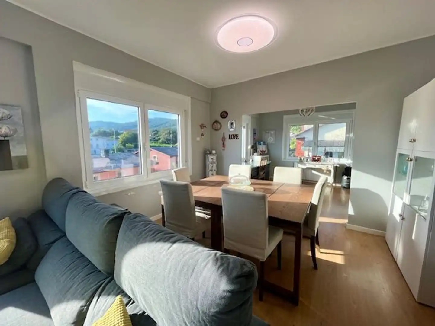 Chalet con jardín en venta en LG BOSQUE 0, imagen 8