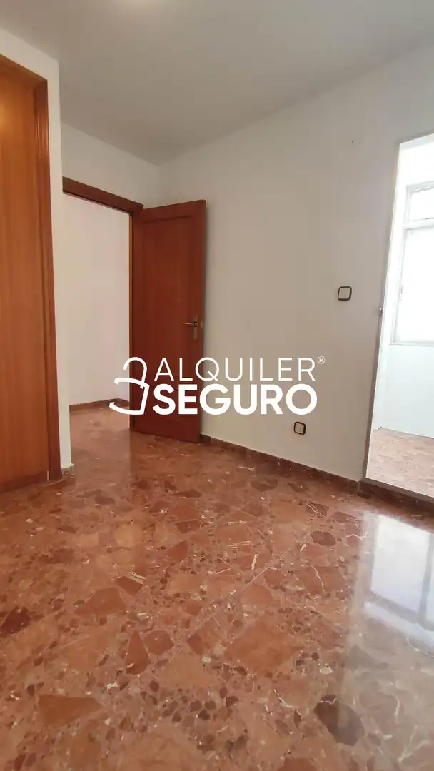 Habitación de Piso de alquiler en Catarroja con Terraza