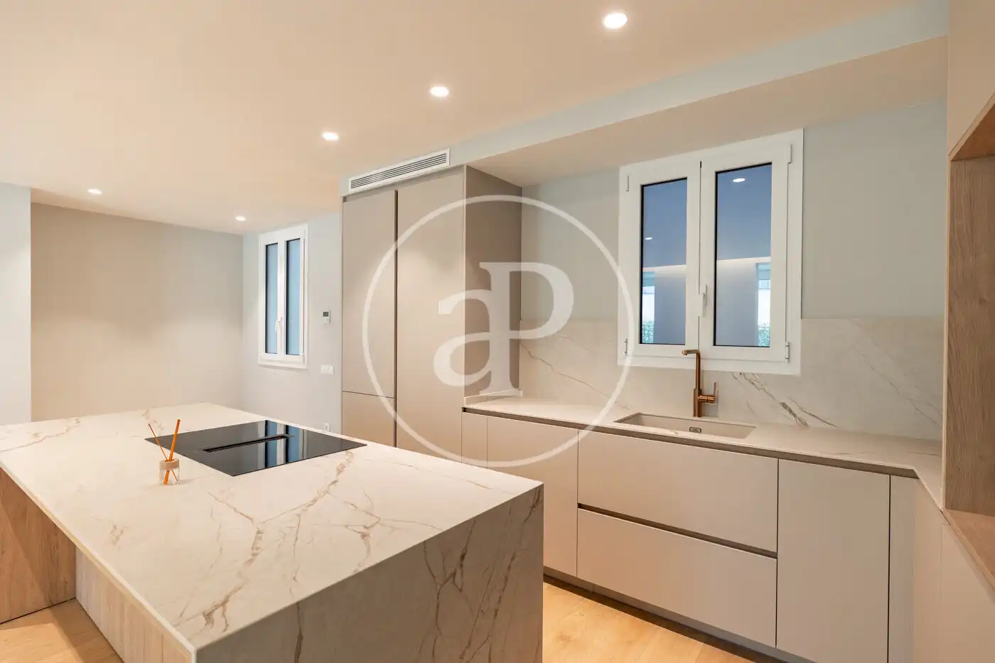 Appartement avec terrasse à vendre à Carrer de Bergara, imagen 12