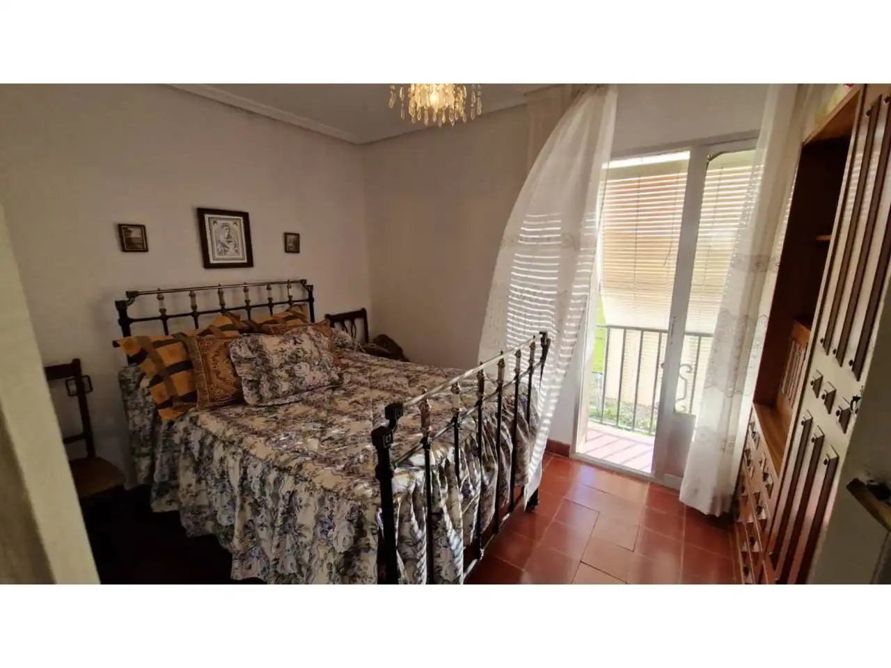 Casa amb jardí en venda a Ronda Mediodía, imagen 34